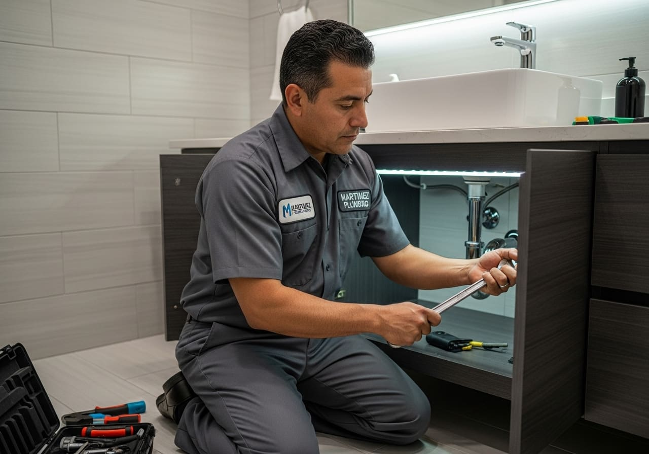 Faucet and Sink Repair & Replacement in Jonesboro